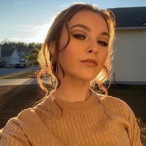 Meet your Posher, Myah